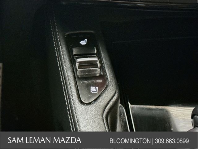 Used 2023 Red Kia SX image 21