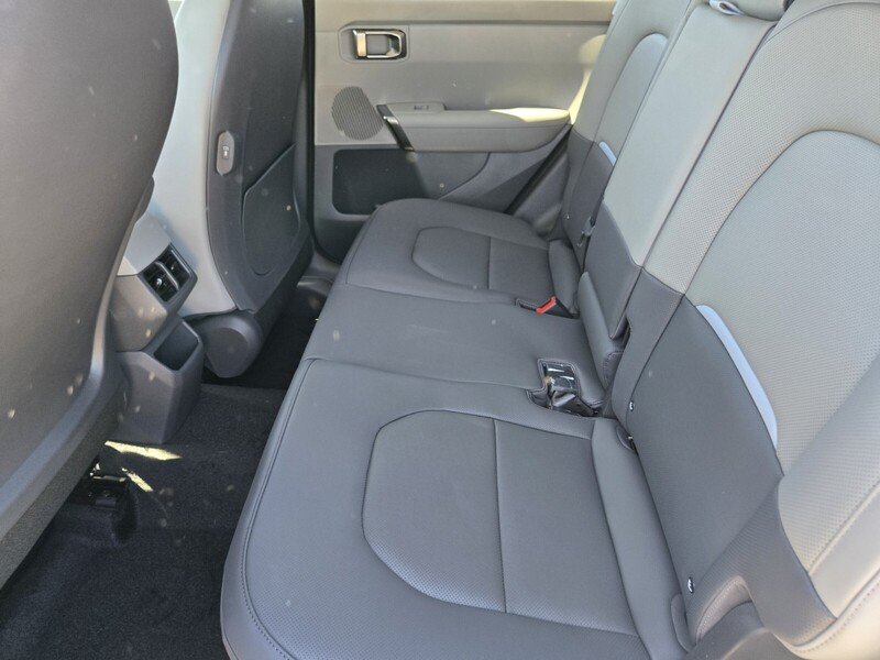 New 2027 Pale Gray Kia EX image 8