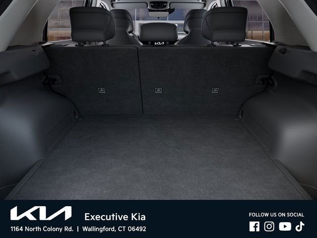 2025 Kia Niro EX Touring - Photo 19