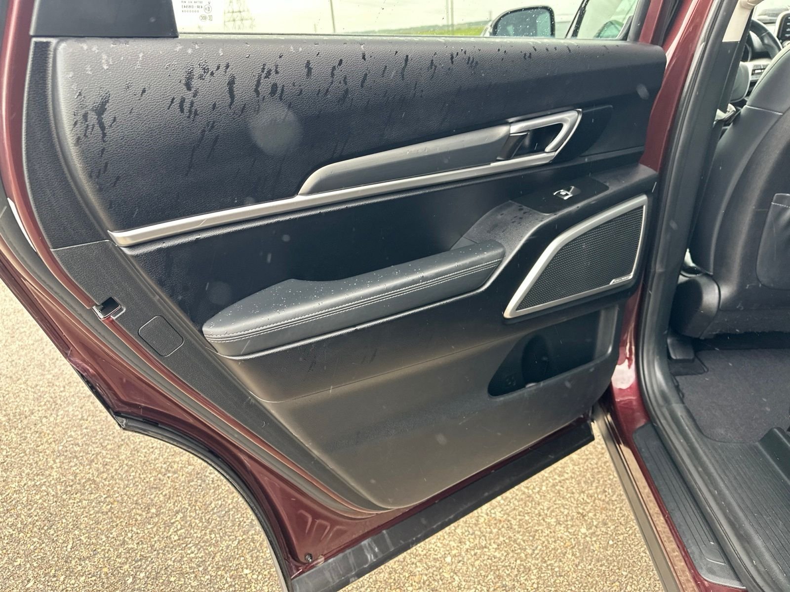 2020 Kia Telluride LX - Photo 27