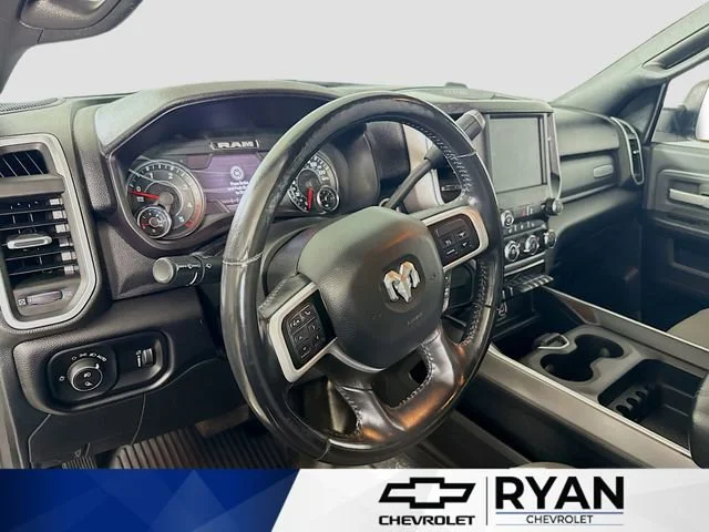 Used 2022 Black Ram Big Horn image 9