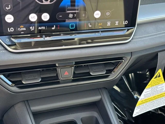 New 2026 Silver Volkswagen 2.0T SE image 22