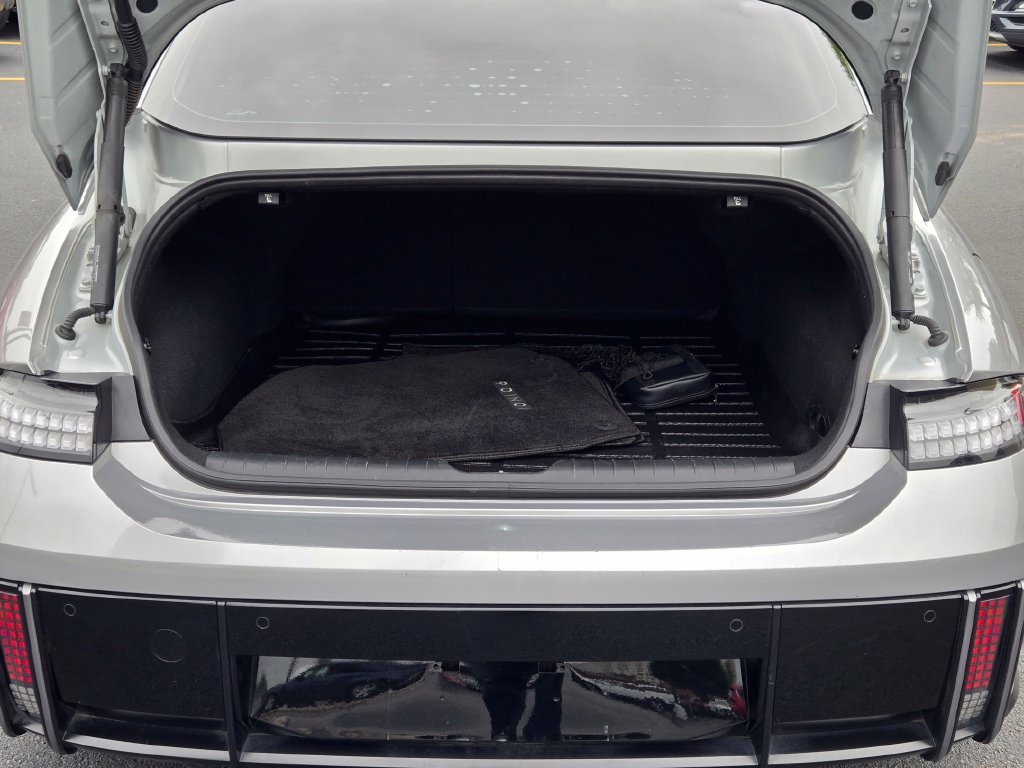 2024 Hyundai IONIQ 6 Limited - Photo 21
