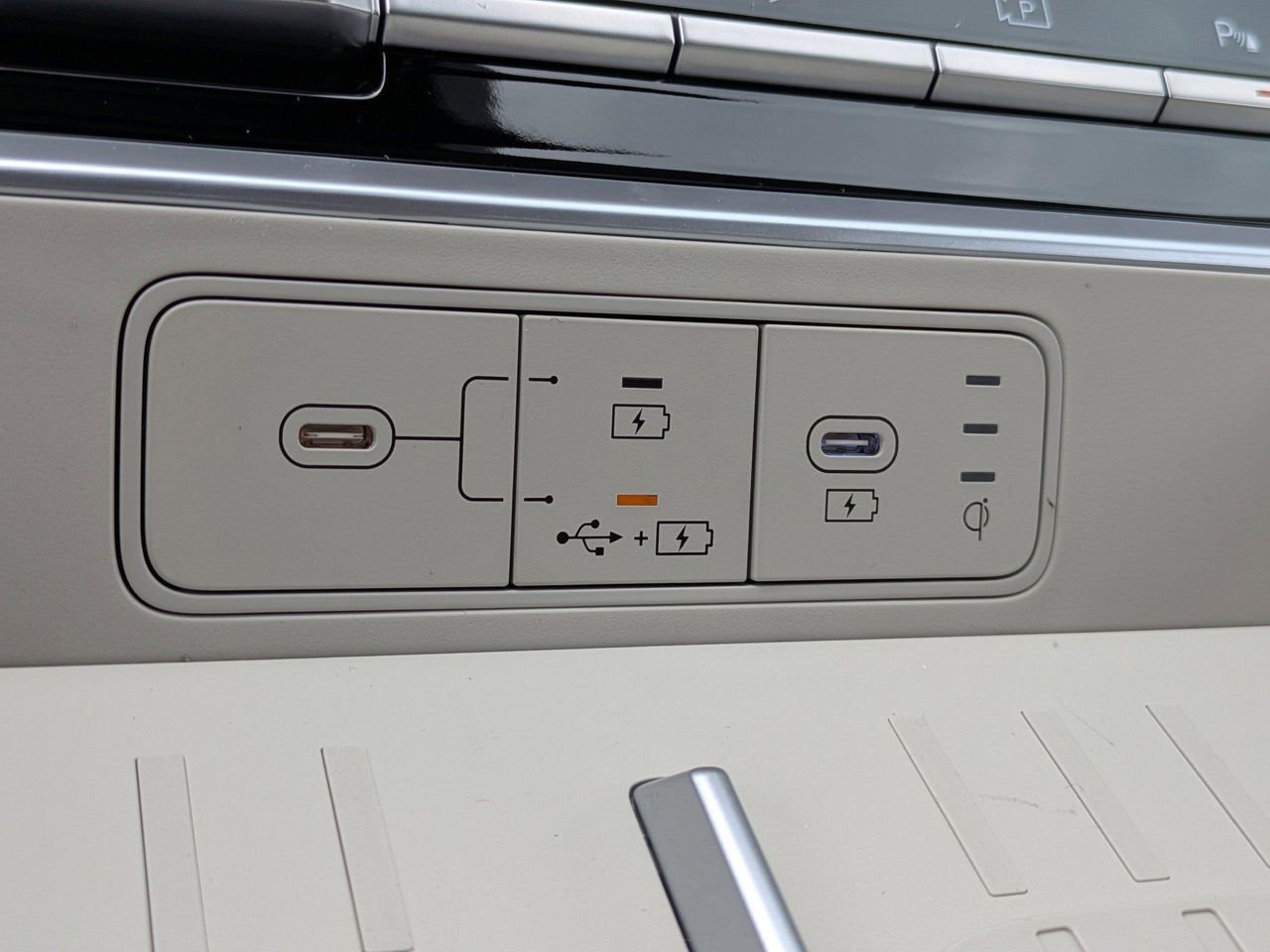 New 2026 Hampton Gray Hyundai SEL image 49