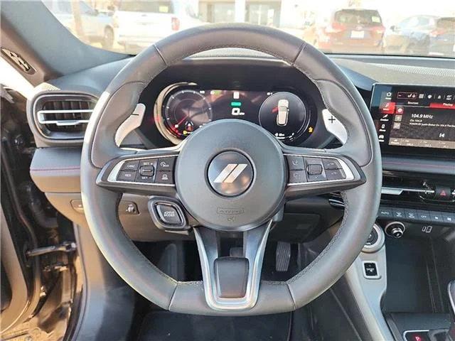 Used 2024 8 Ball Dodge R/T EAWD image 17