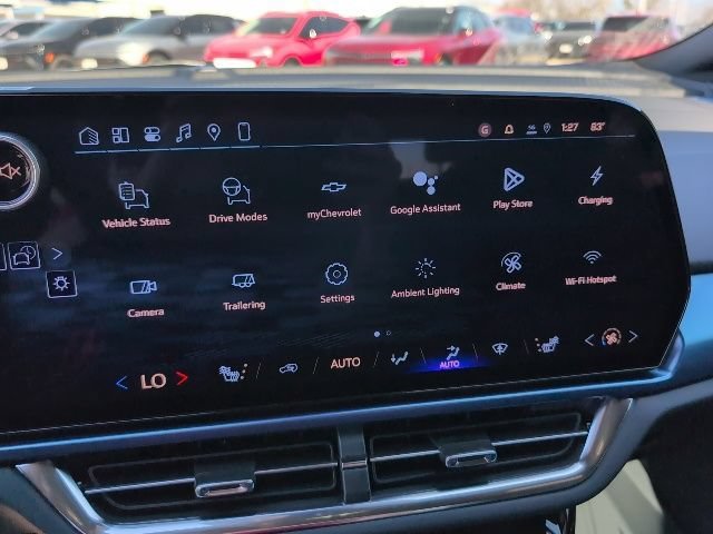 2026 Chevrolet Equinox EV 2LT - Photo 20