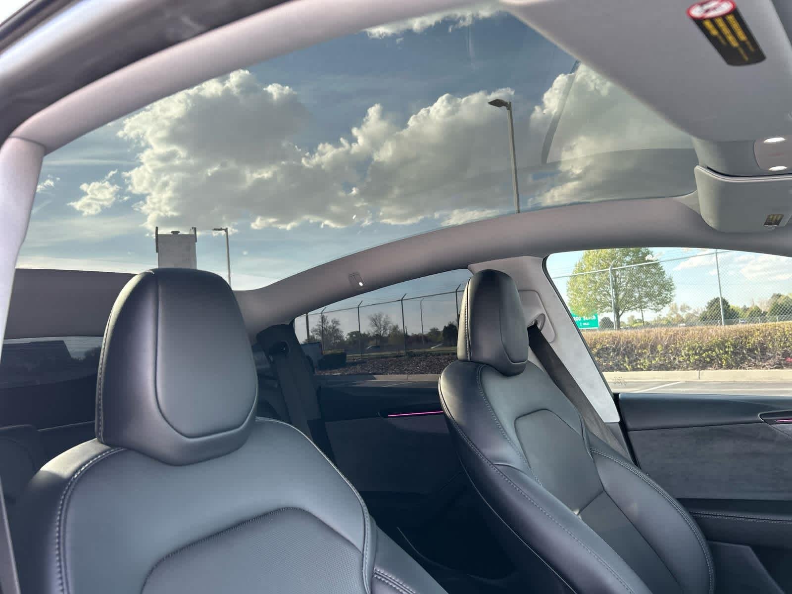 2026 Tesla Model Y Premium - Photo 19