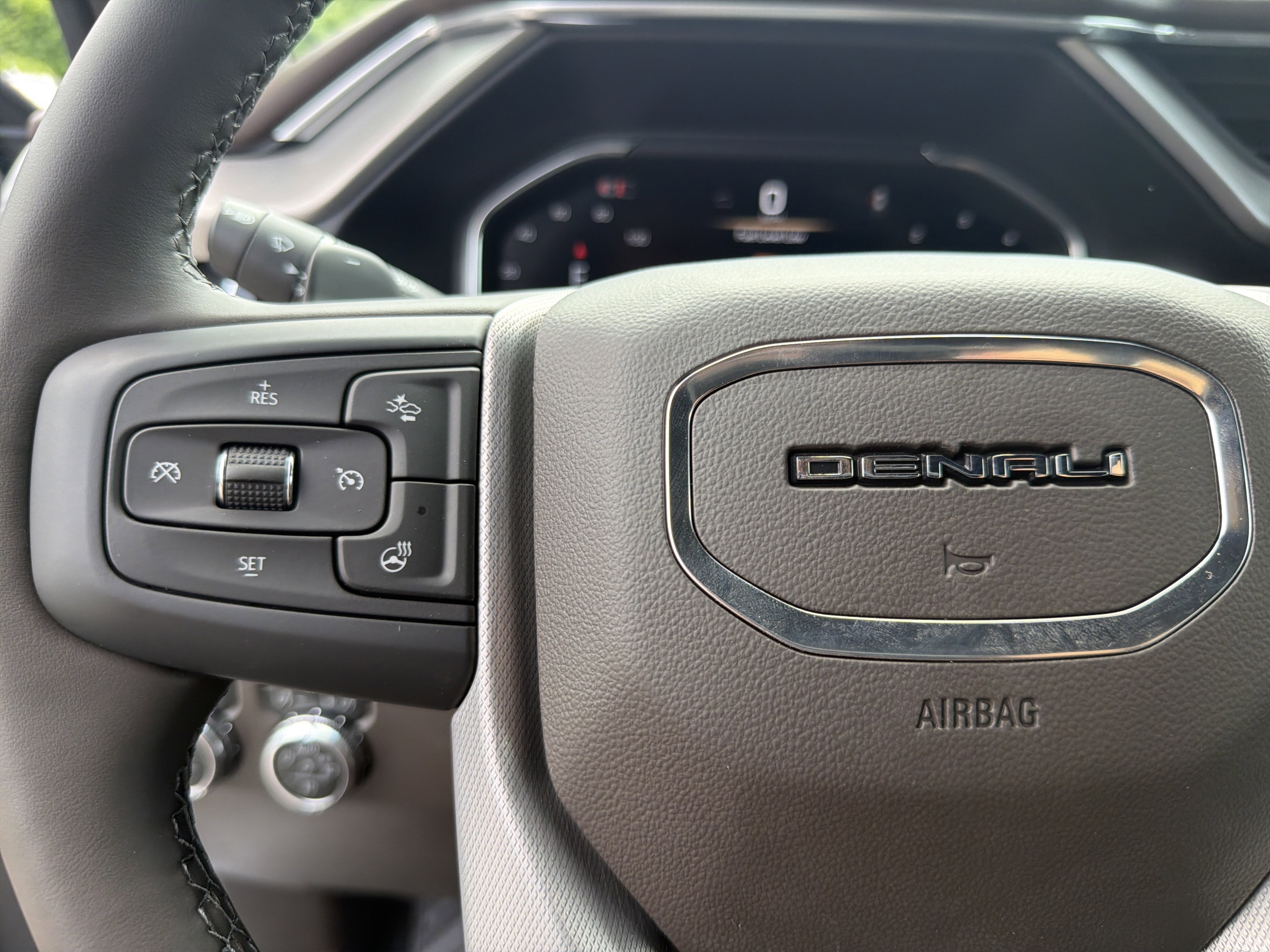 2026 GMC Sierra 1500 Denali - Photo 27