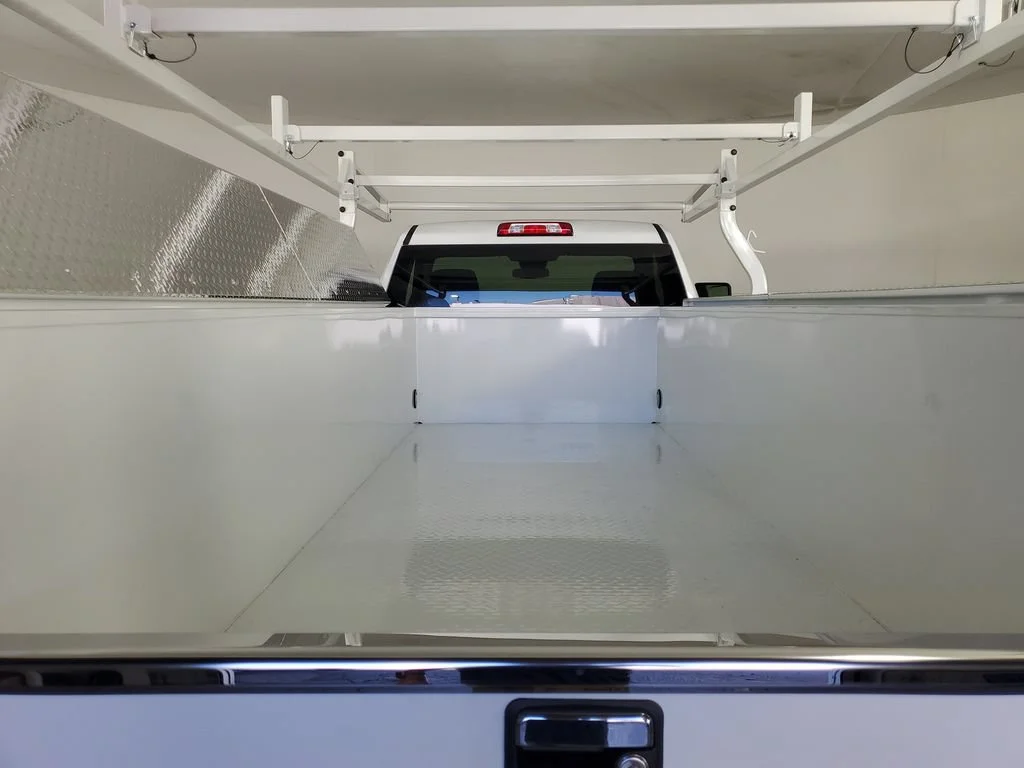 2026 Chevrolet Silverado 3500 HD Work Truck - Photo 17