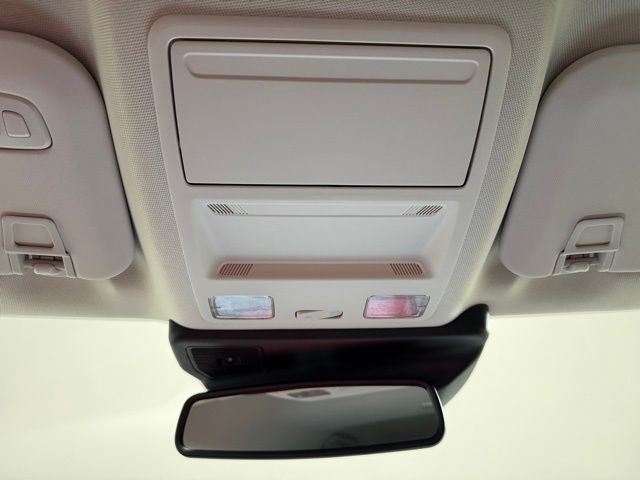 New 2025 Velocity Blue Metallic Ford Badlands® image 30
