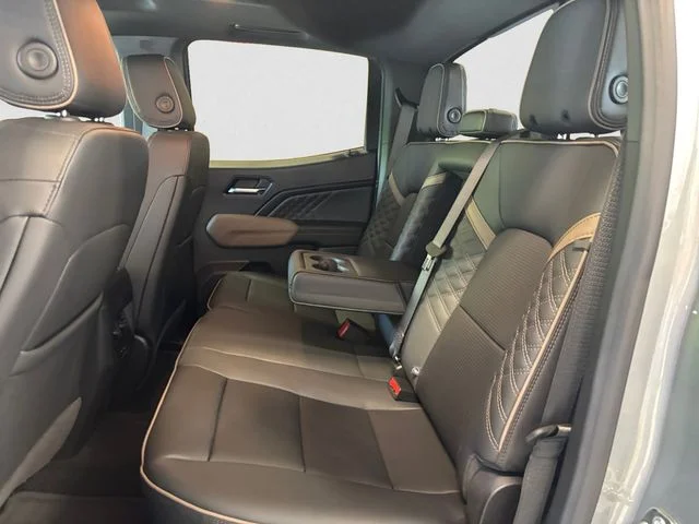 New 2026 Silver GMC Denali image 14