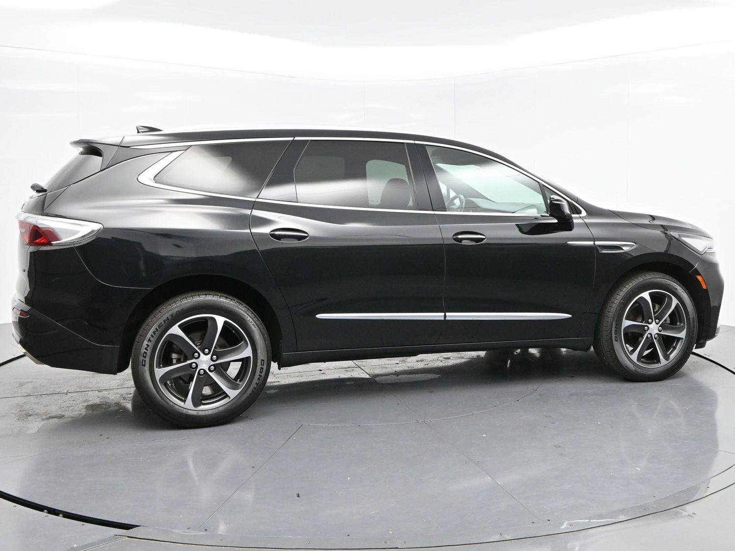 2022 Buick Enclave Essence - Photo 8