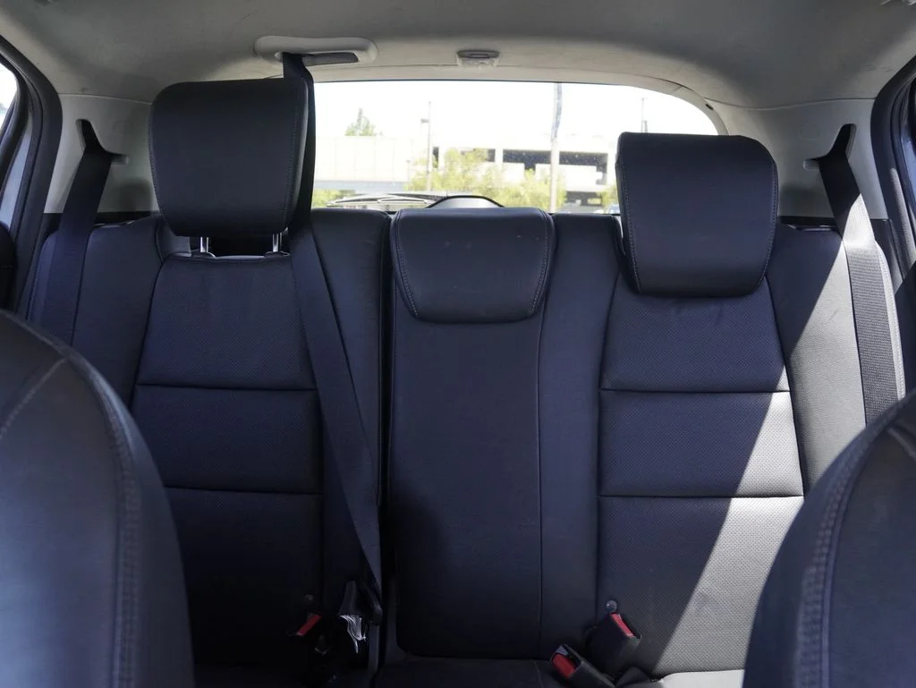 Used 2019 Gray Honda EX-L image 34
