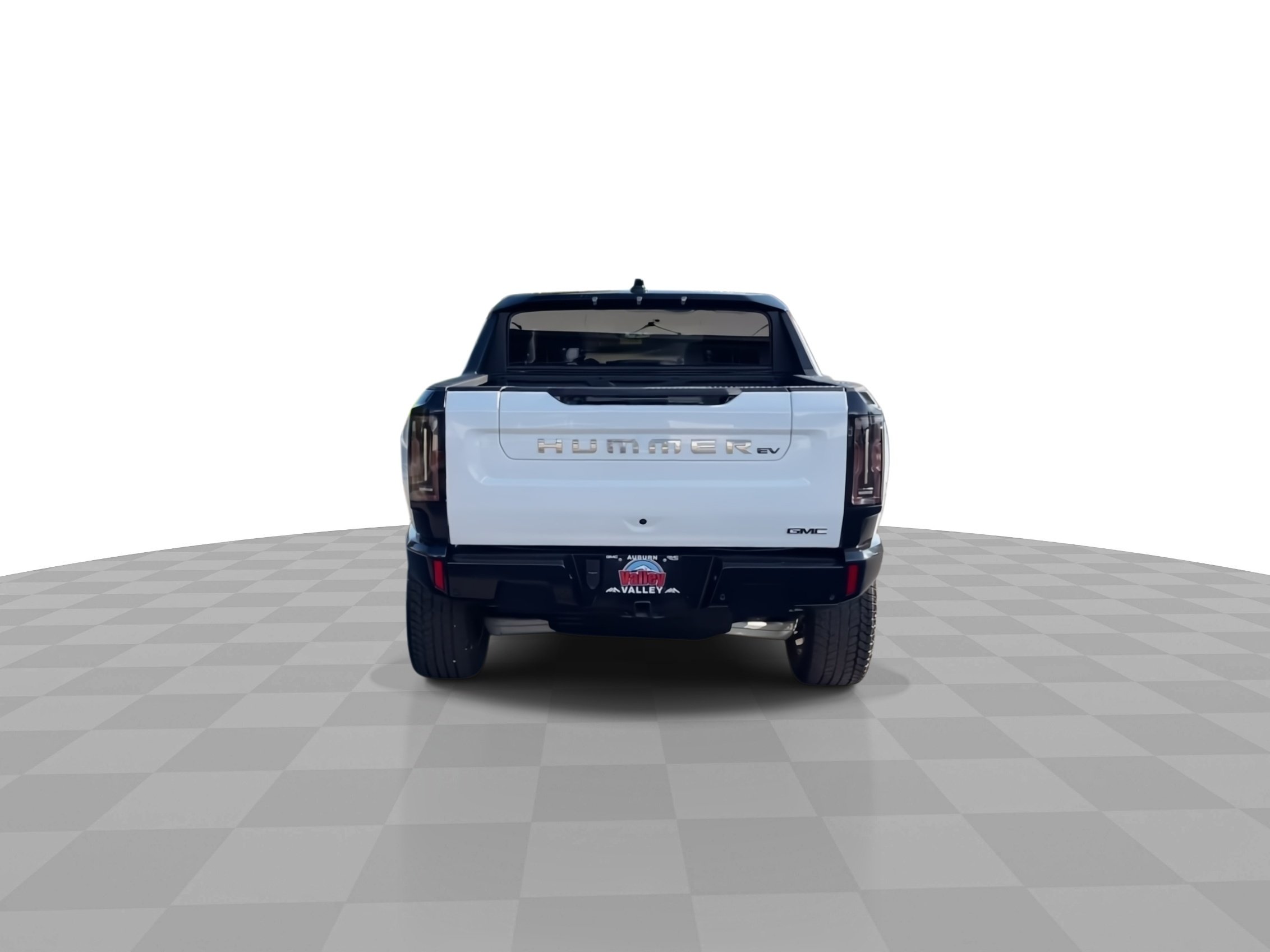 2026 GMC HUMMER EV 2X - Photo 41