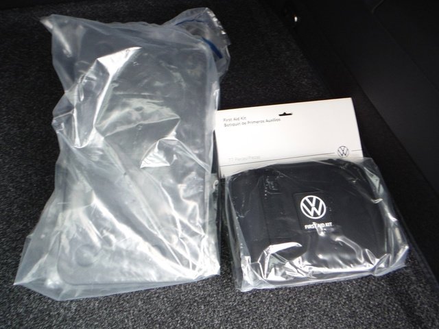 2025 Volkswagen Tiguan S - Photo 36