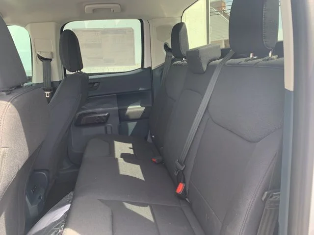 New 2026 White Ford XL image 19