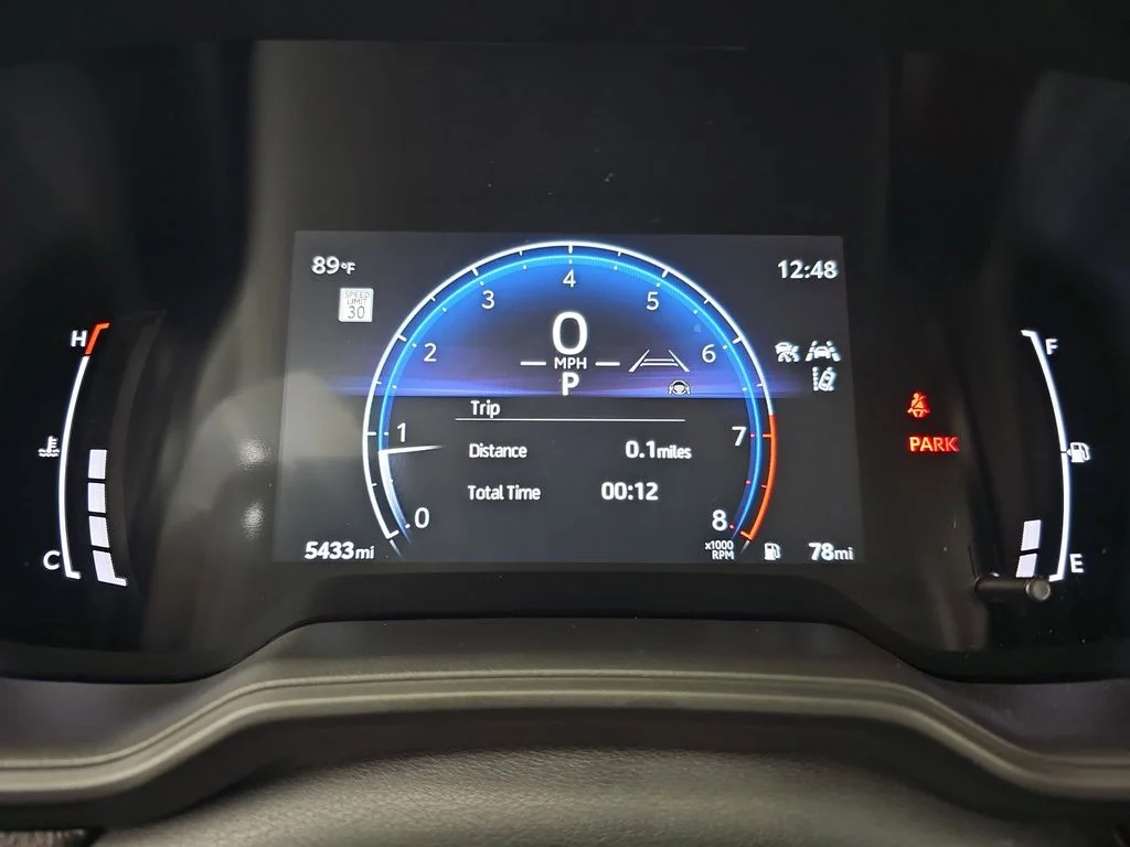 Used 2026  Toyota LE image 22