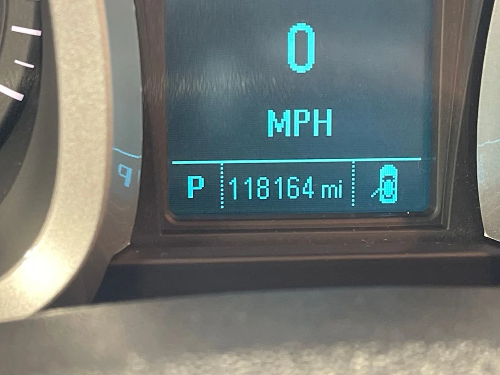 Used 2017 Black Chevrolet LT image 21