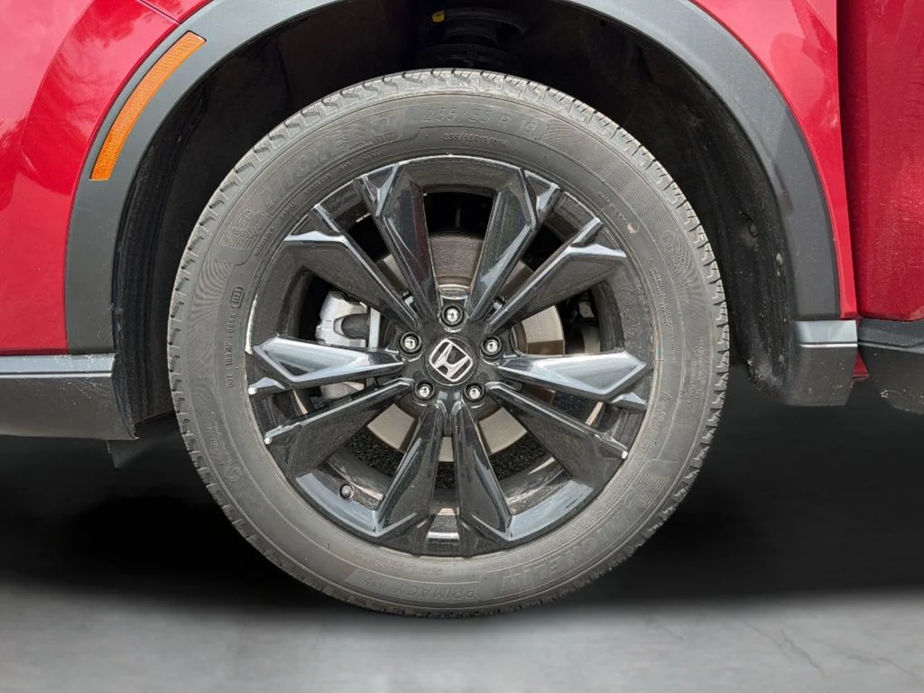 Used 2023 Red Honda Sport Touring image 10