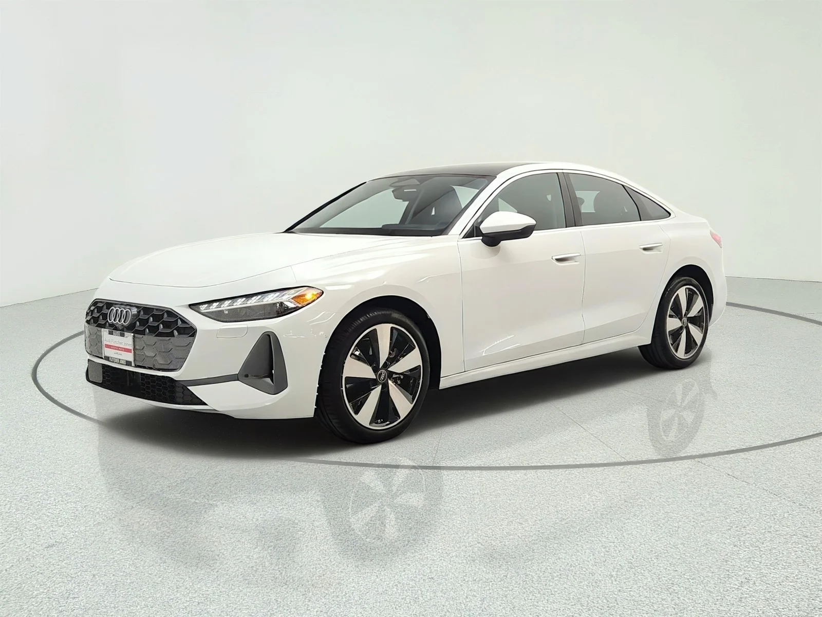 2025 Audi A5