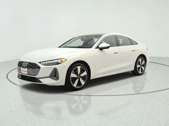 2025 Audi A5 Premium Plus
