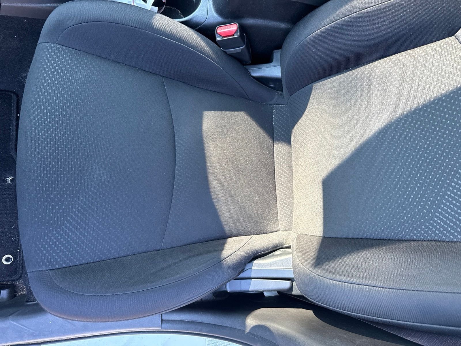 Used 2014 White Mitsubishi ES image 5