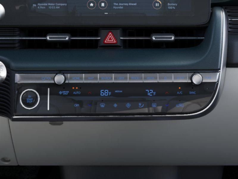 New 2027 Gray Hyundai Limited image 16