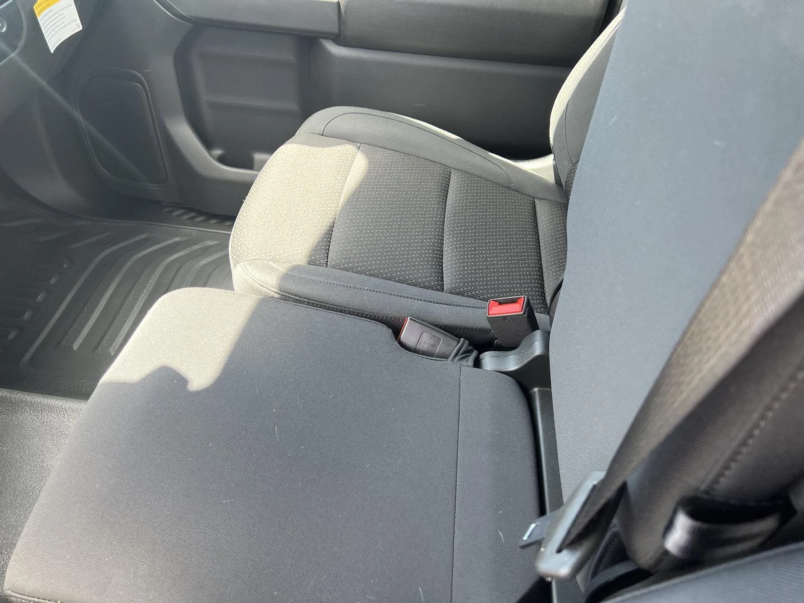 2025 GMC Sierra 3500HD Pro - Photo 29