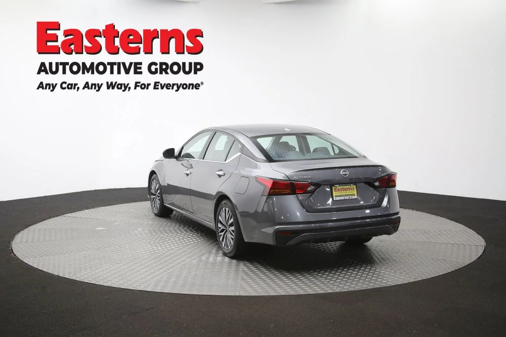 Used 2025 Gray Nissan 2.5 SV image 64