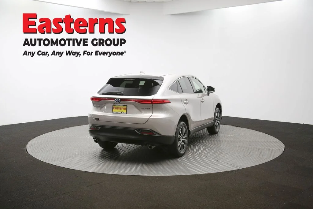 Used 2022 Gray Toyota LE image 38