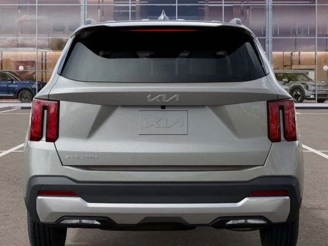 Used 2026 White Kia S image 13