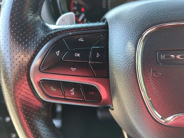 Certified Used 2024 Black Dodge GT Plus image 12