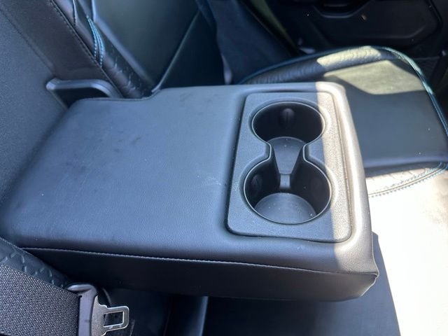 Used 2024 Green Jeep High Altitude 4xe image 29