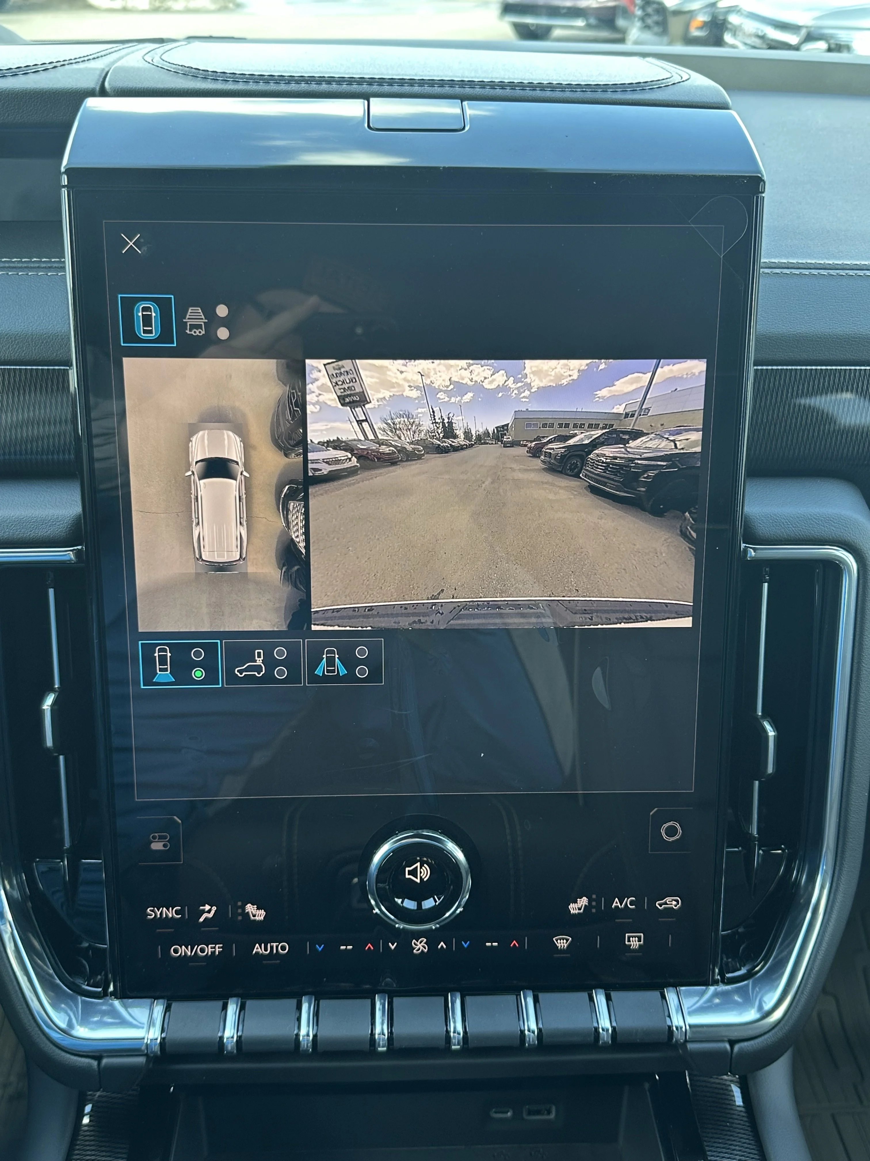 New 2026 Summit White GMC Elevation image 15