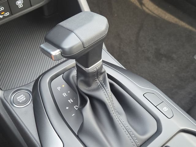 New 2026 Aurora Black Pearl Kia LXS image 16