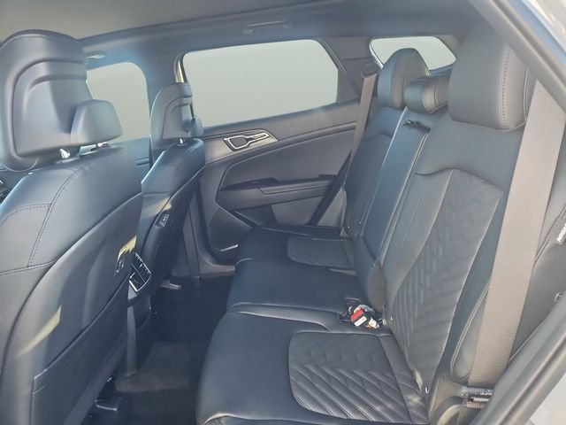 New 2026 Wolf Gray Kia X-Line image 22