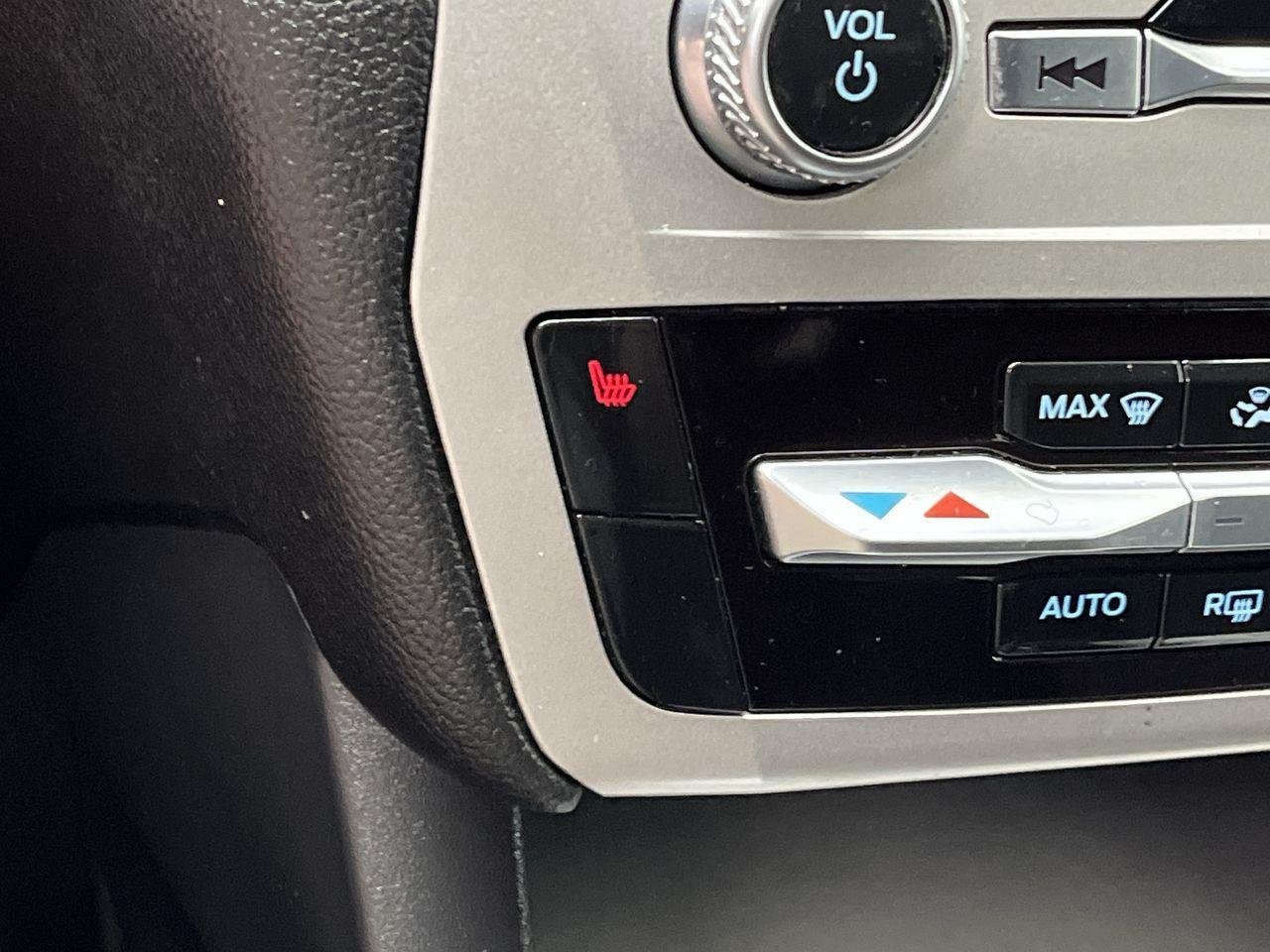 Used 2022 Carbonized Gray Ford XLT image 22