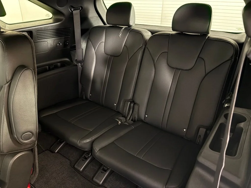 New 2026 Snow White Pearl Kia X-Line SX Prestige AWD image 40