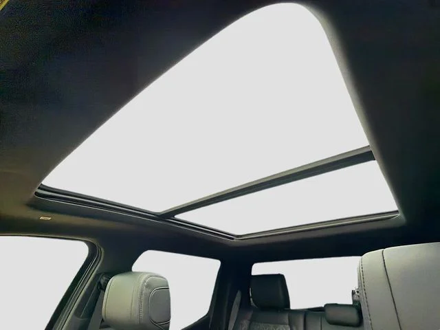 Used 2025 Gray Toyota Limited image 22