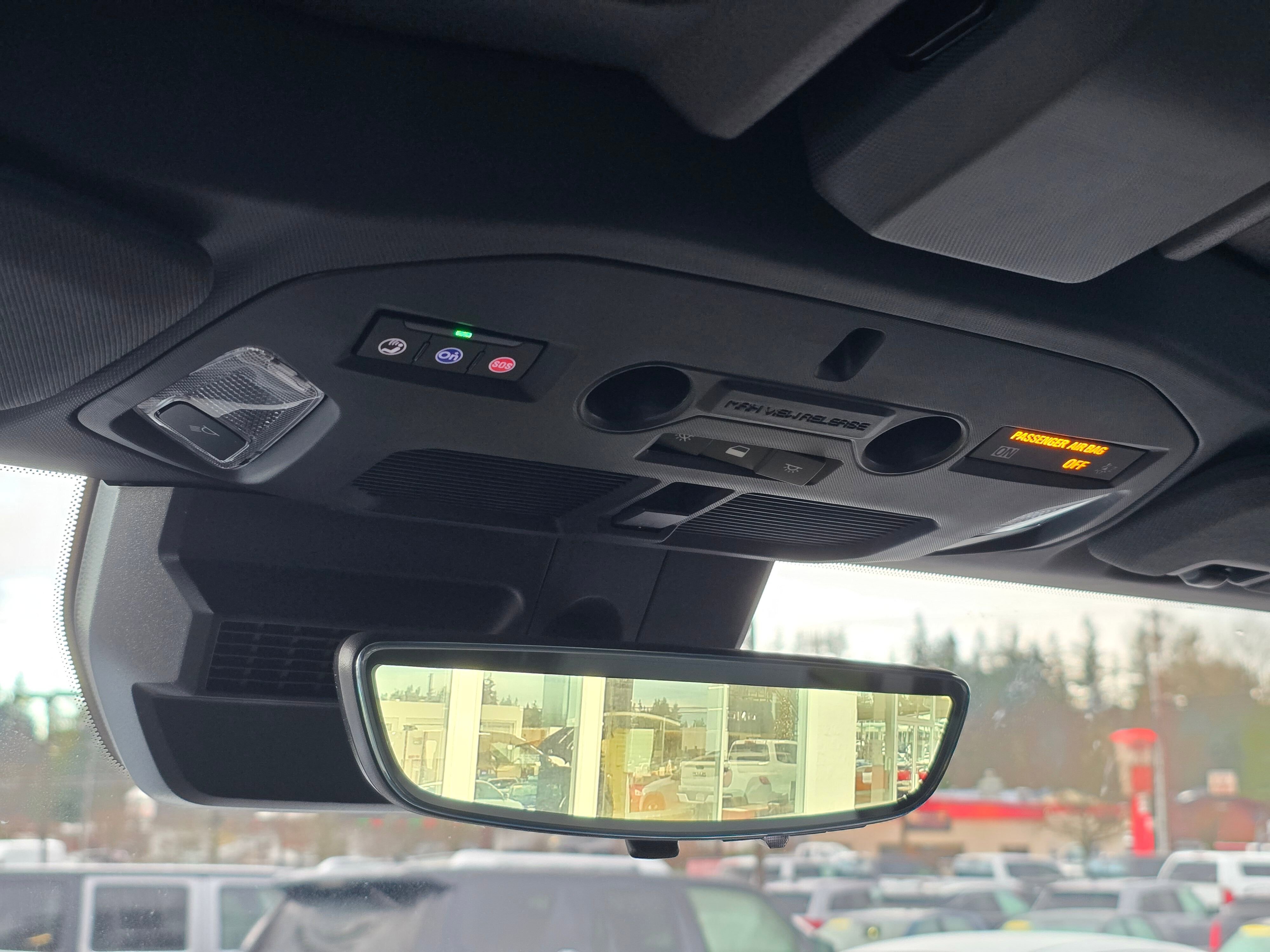 2025 GMC HUMMER EV 3X - Photo 32