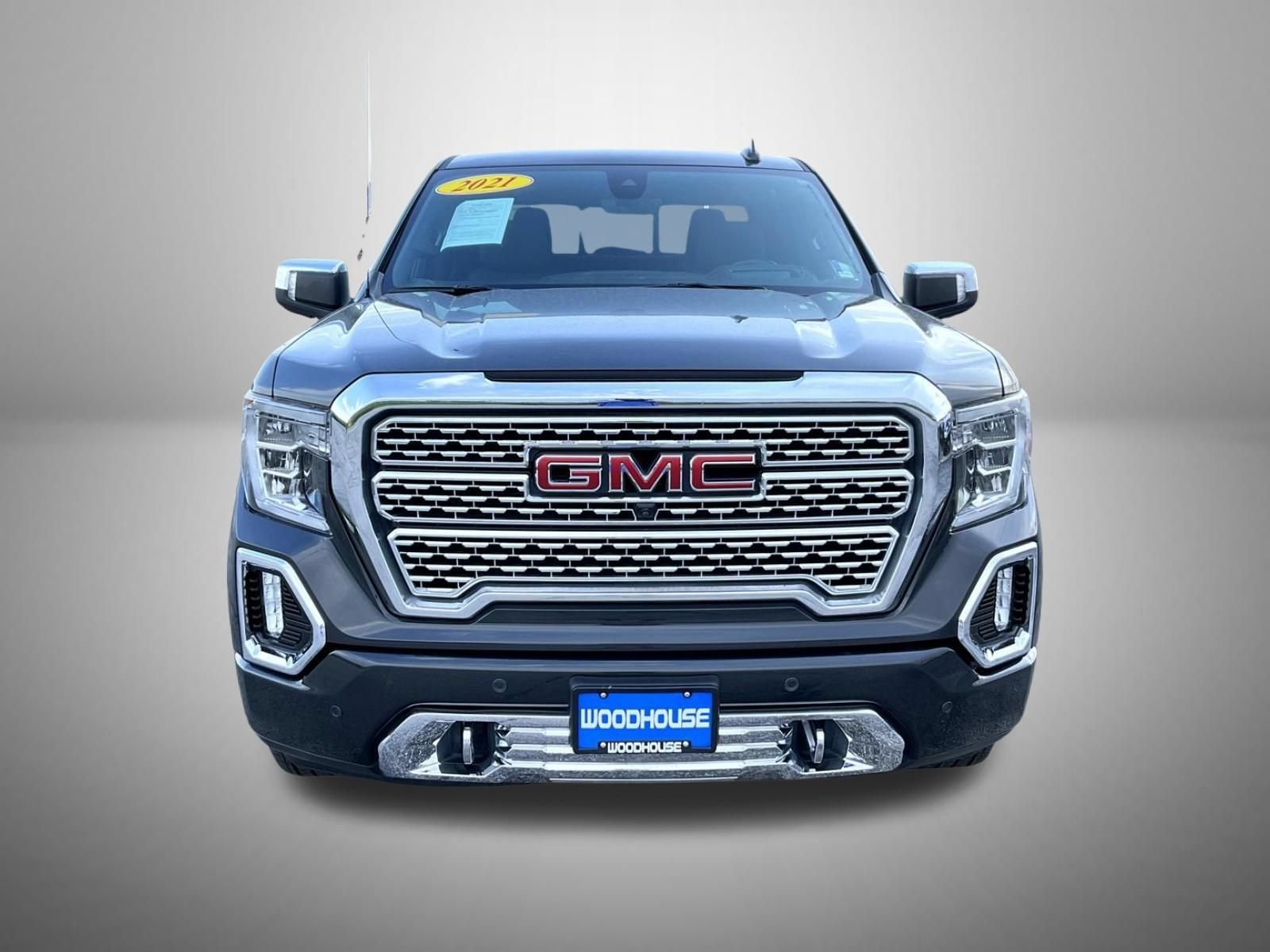 2021 GMC Sierra 1500 Denali Denali - Photo 3