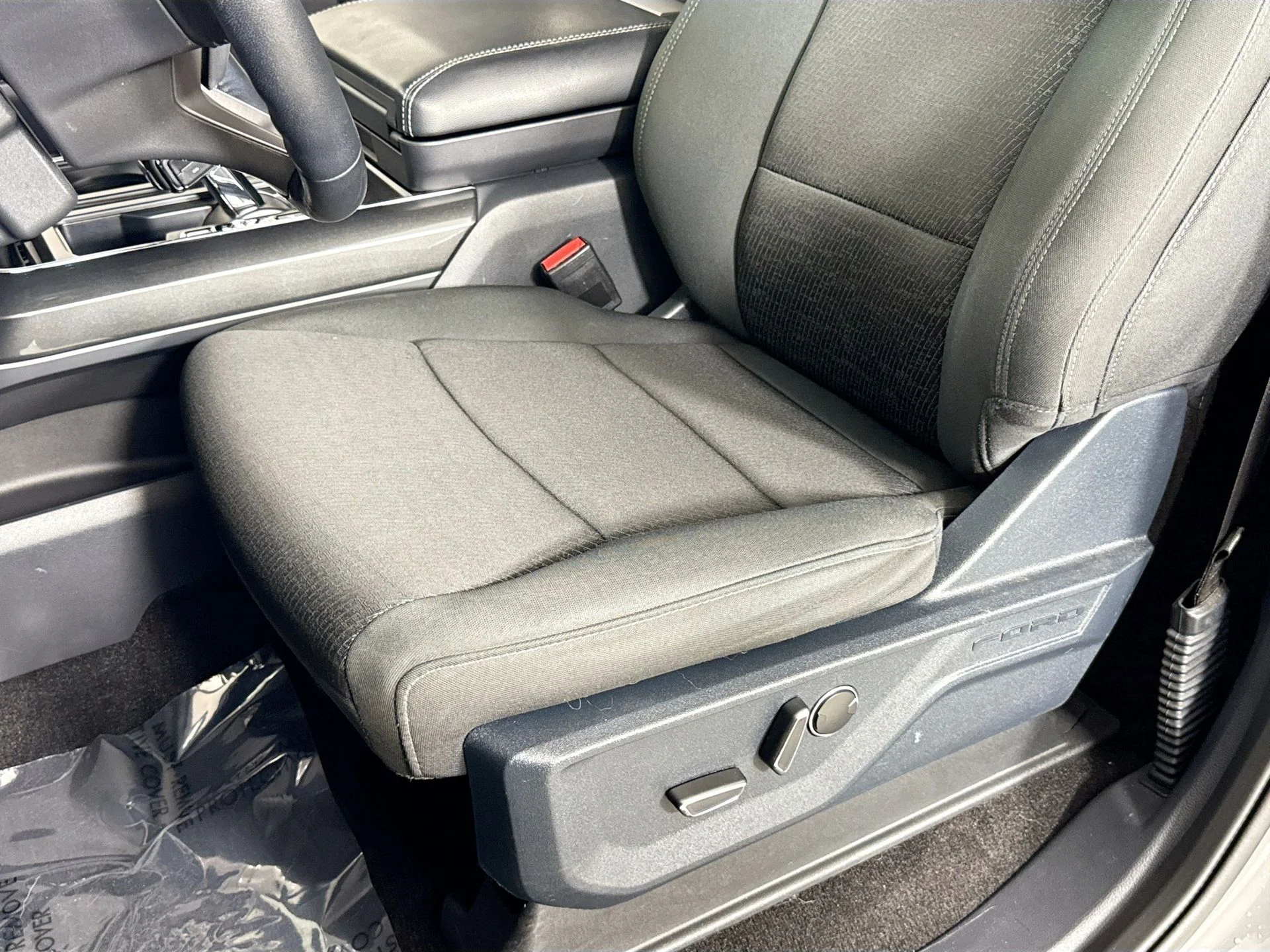 Used 2021 Lead Foot Ford XLT image 18