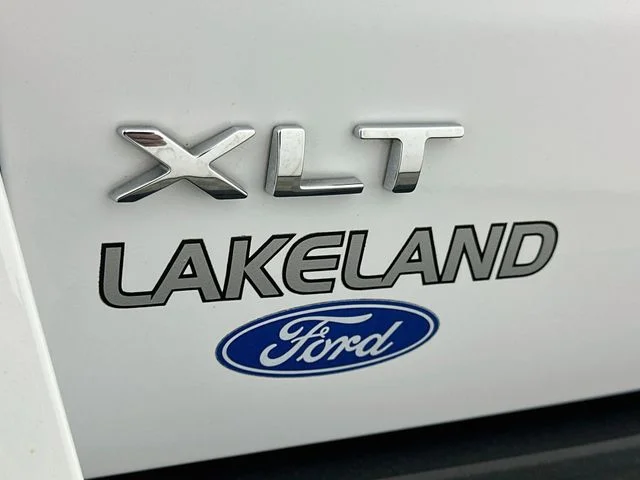 Certified Pre-Owned 2023 Ford Expedition Max XLT