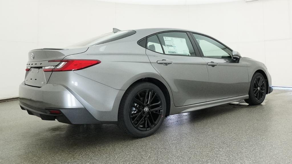 New 2026  Toyota SE image 17
