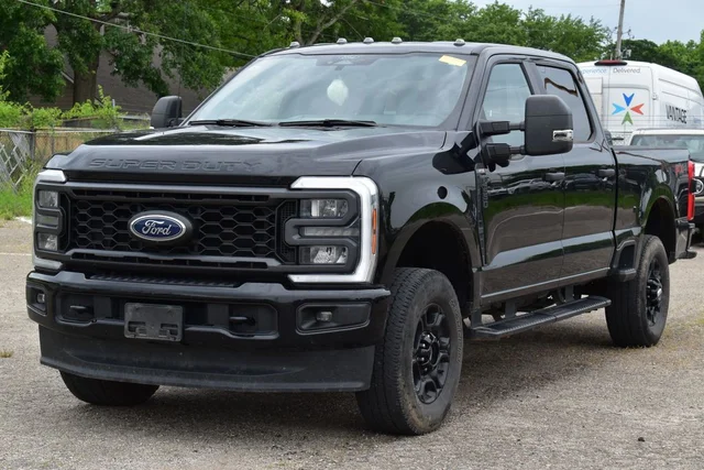 2024 Ford F-250 XL