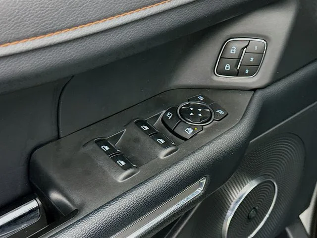 Used 2024 Oxford White Ford Timberline image 18