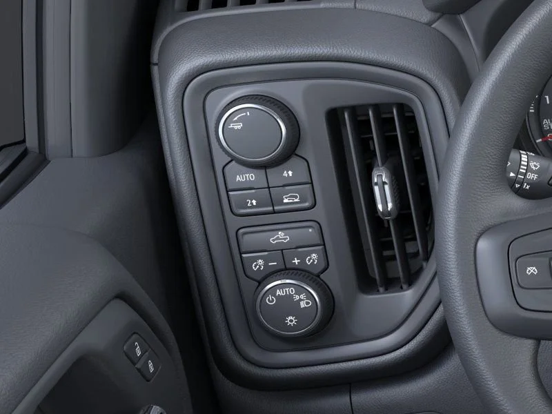New 2026 Onyx Black GMC Pro image 22
