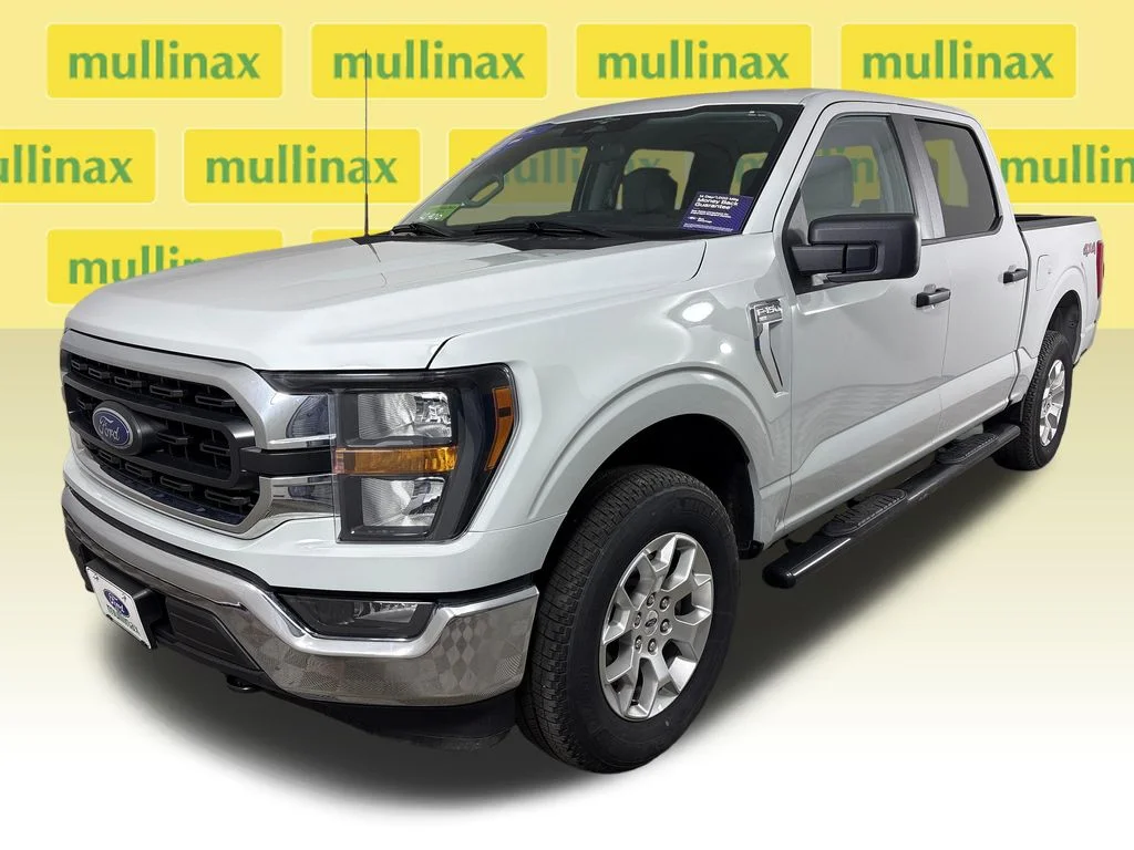Certified Used 2023  Ford XLT image 15