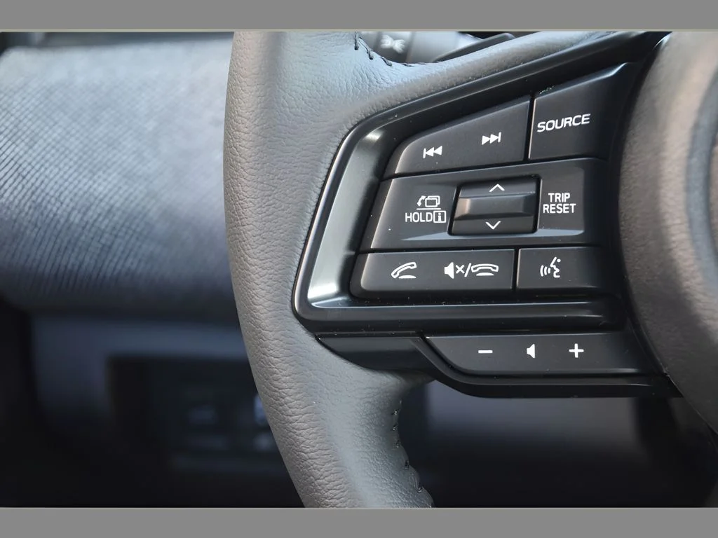 2026 Subaru Outback Limited - Photo 33