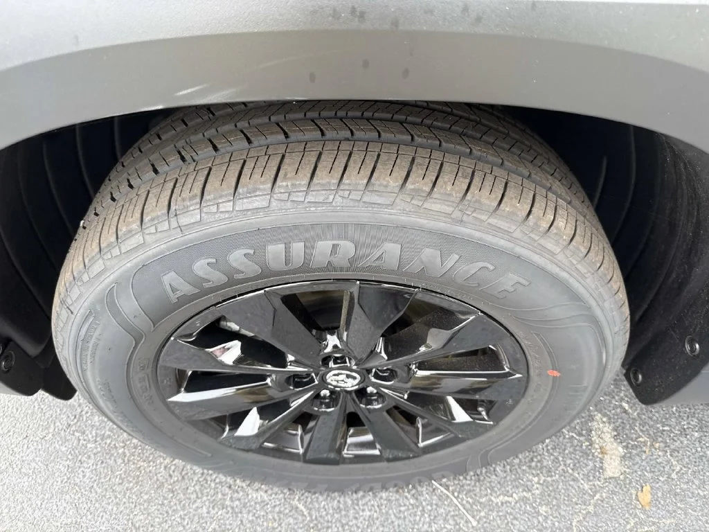 New 2026 Polymetal Gray Metallic Mazda 2.5 S Preferred AWD image 10